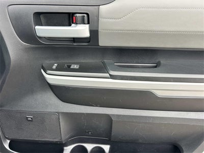 2021 Toyota Tundra Limited