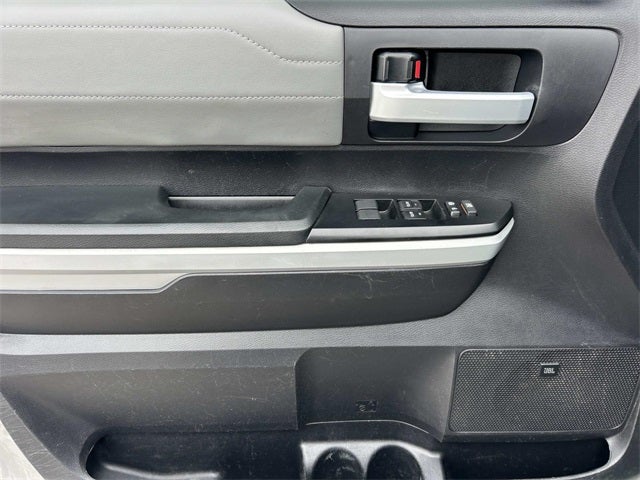 2021 Toyota Tundra Limited