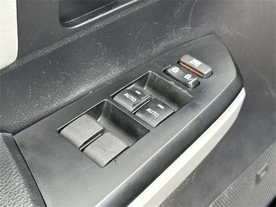 2021 Toyota Tundra Limited