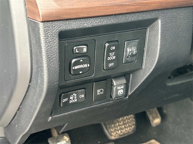 2021 Toyota Tundra Limited