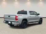 2021 Toyota Tundra Limited