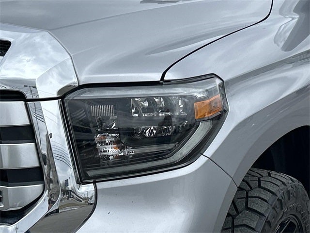 2021 Toyota Tundra Limited