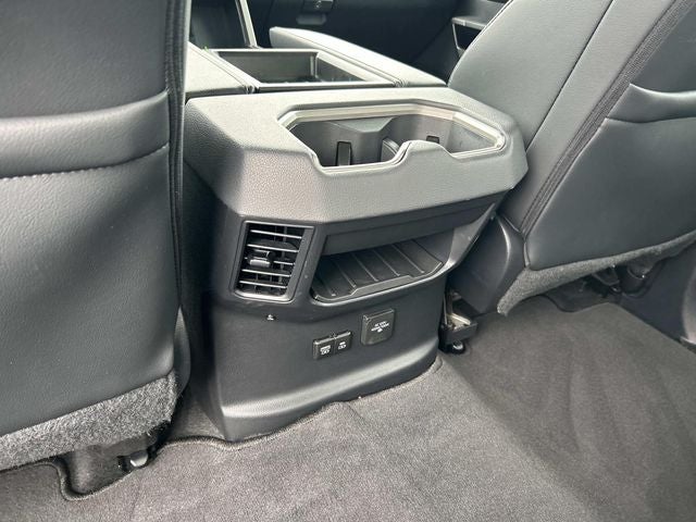 2024 Toyota Tundra Hybrid Limited