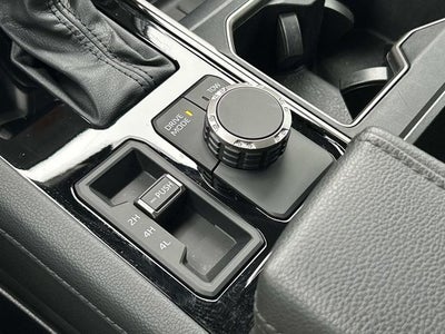 2024 Toyota Tundra Hybrid Limited