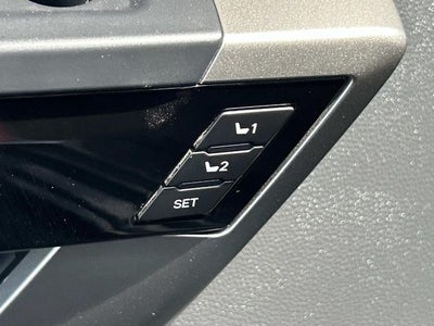 2024 Toyota Tundra Hybrid Limited