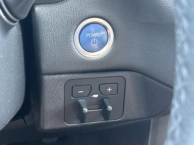 2024 Toyota Tundra Hybrid Limited
