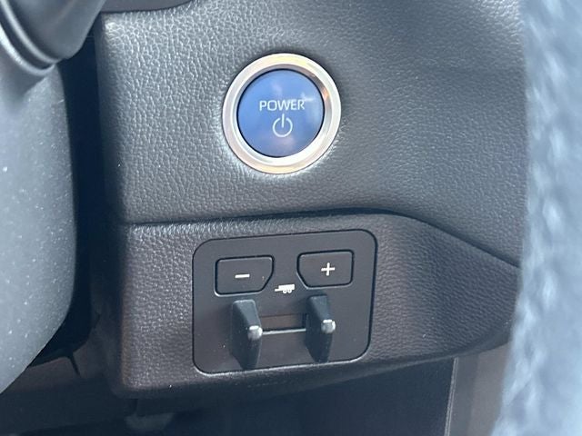 2024 Toyota Tundra Hybrid Limited