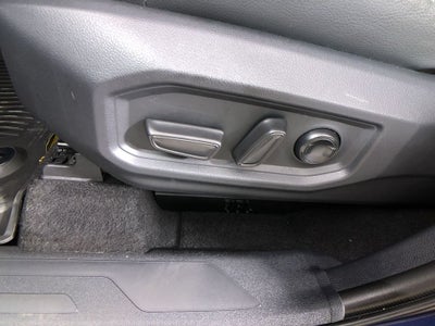 2023 Toyota Tundra Hybrid Limited