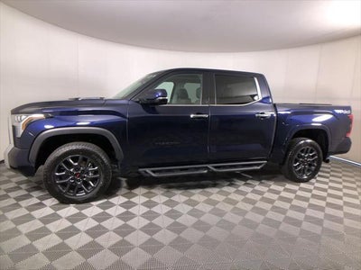 2023 Toyota Tundra Hybrid Limited