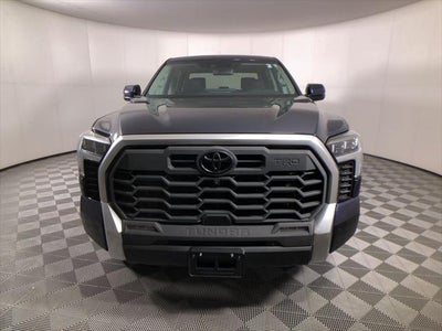 2023 Toyota Tundra Hybrid Limited