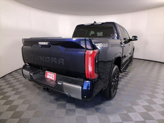 2023 Toyota Tundra Hybrid Limited