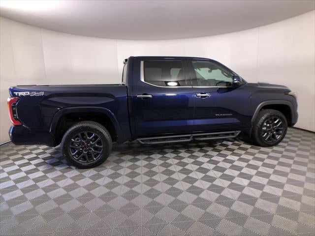 2023 Toyota Tundra Hybrid Limited