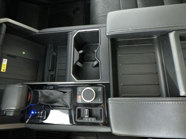 2023 Toyota Tundra Hybrid Limited