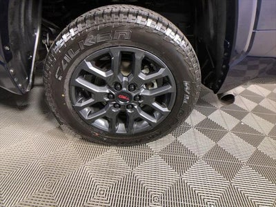 2023 Toyota Tundra Hybrid Limited