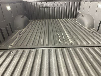 2024 Toyota Tundra Hybrid Limited