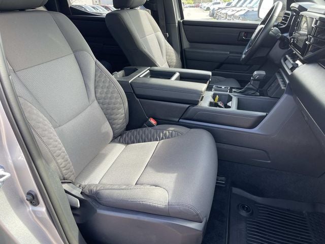 2025 Toyota Tundra SR