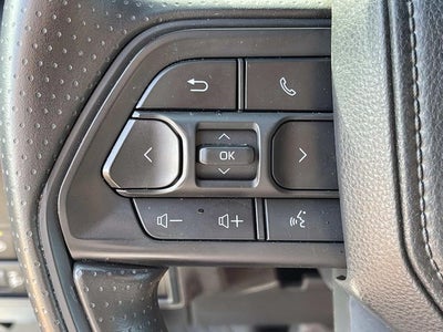 2025 Toyota Tundra SR