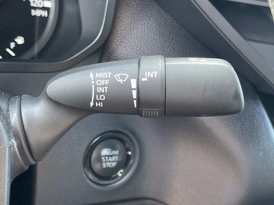 2025 Toyota Tundra SR