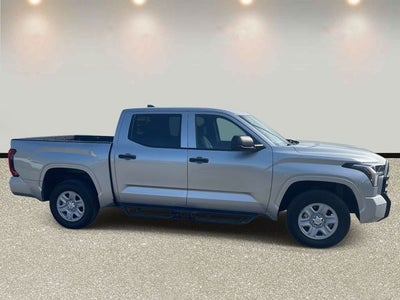 2025 Toyota Tundra SR