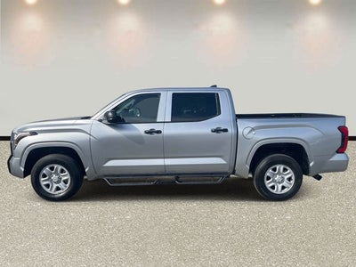 2025 Toyota Tundra SR