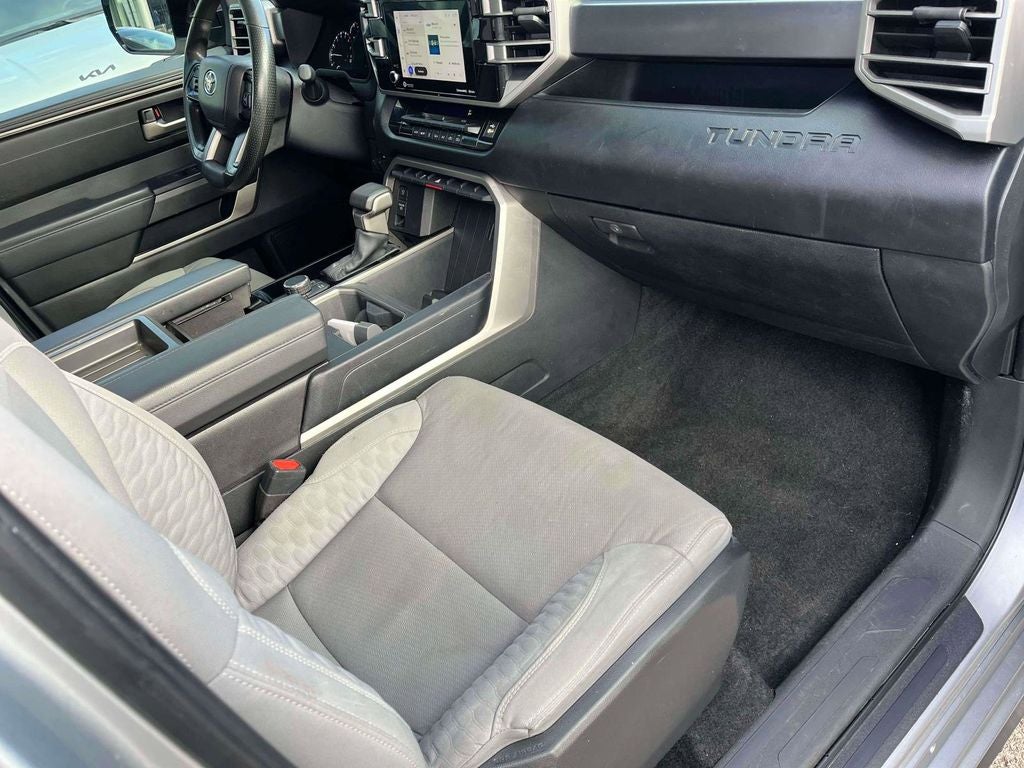 2023 Toyota Tundra SR5