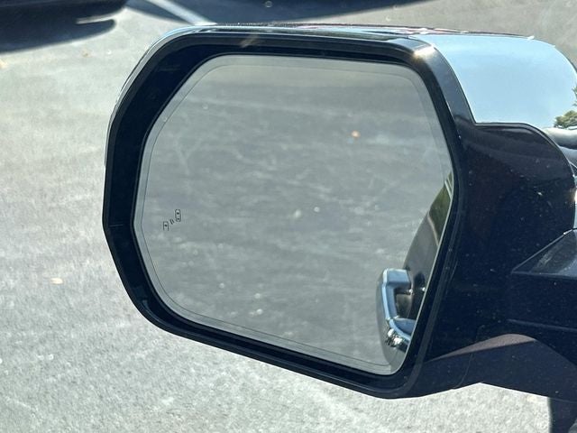 2025 Toyota Tundra 1794