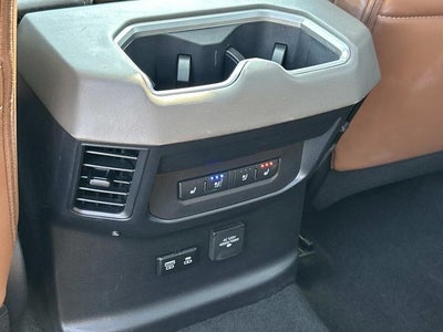 2025 Toyota Tundra 1794