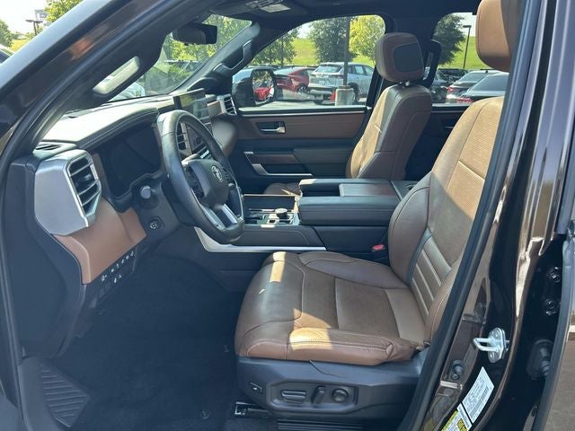 2025 Toyota Tundra 1794