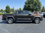 2025 Toyota Tundra 1794