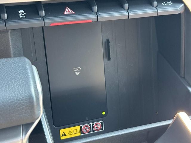 2025 Toyota Tundra 1794
