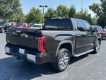 2025 Toyota Tundra 1794