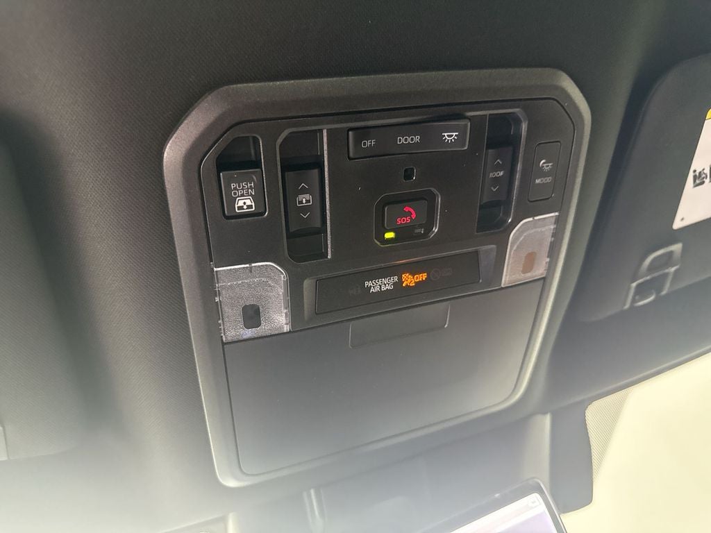 2024 Toyota Tundra Hybrid 1794 Edition
