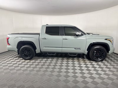 2024 Toyota Tundra Hybrid 1794 Edition