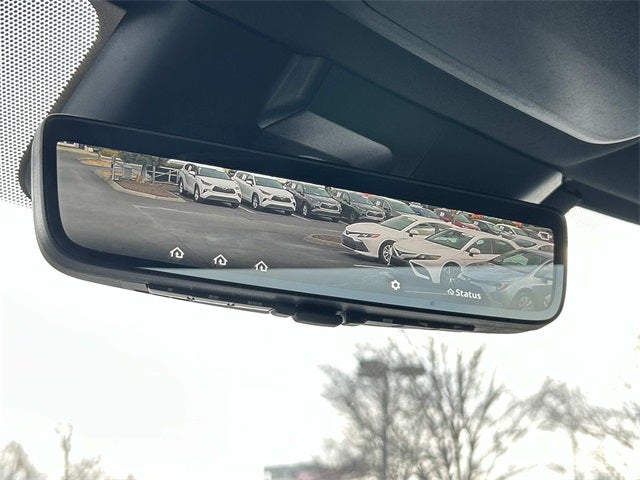 2023 Toyota Tundra Hybrid Platinum