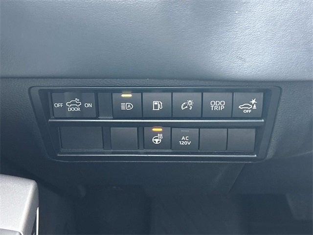 2023 Toyota Tundra Hybrid Platinum