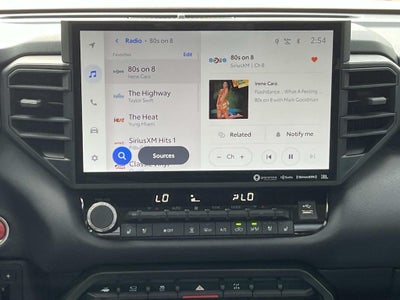 2023 Toyota Tundra Hybrid TRD Pro