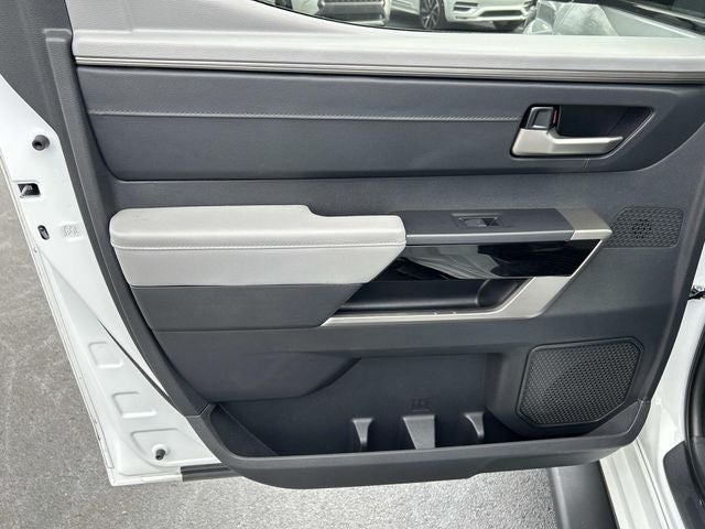 2024 Toyota Tundra Hybrid Limited