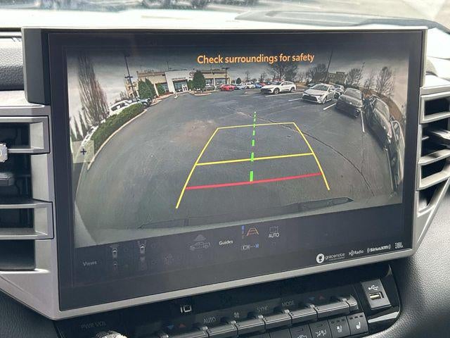 2024 Toyota Tundra Hybrid Limited