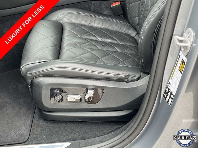 2025 BMW X6 xDrive40i