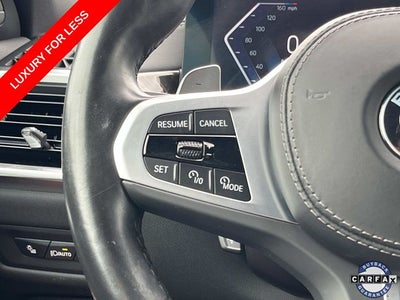2025 BMW X6 xDrive40i