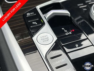 2025 BMW X6 xDrive40i