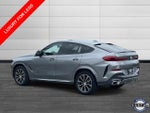 2025 BMW X6 xDrive40i