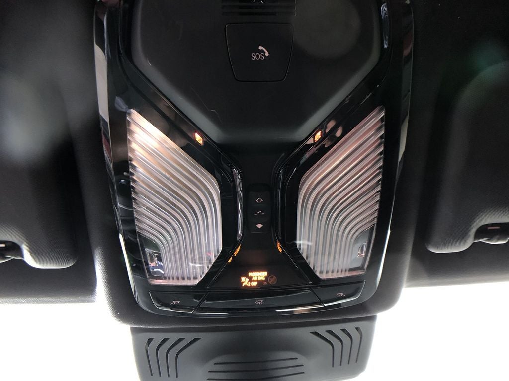 2023 BMW X4 M40i