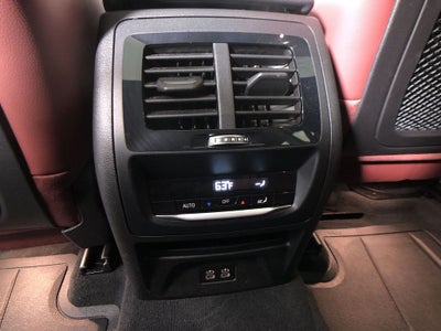 2023 BMW X4 M40i