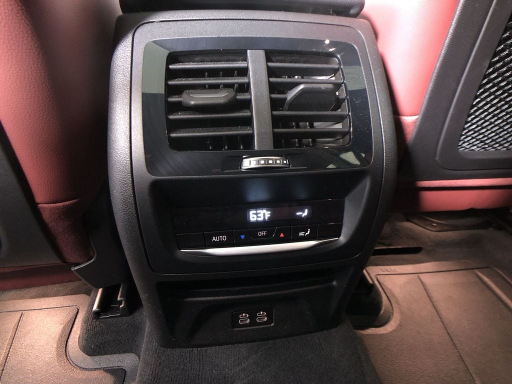 2023 BMW X4 M40i