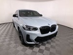 2023 BMW X4 M40i