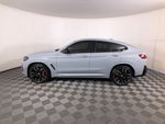 2023 BMW X4 M40i