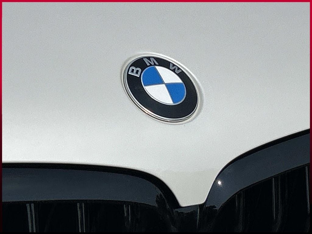 2023 BMW X5 sDrive40i