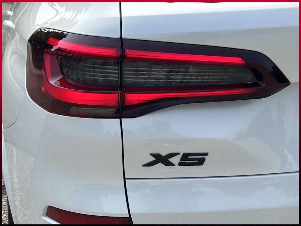 2023 BMW X5 sDrive40i