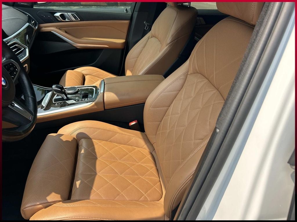 2023 BMW X5 sDrive40i